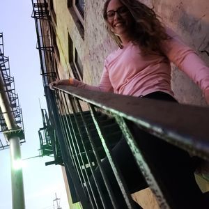 Meet your Posher, Amanda